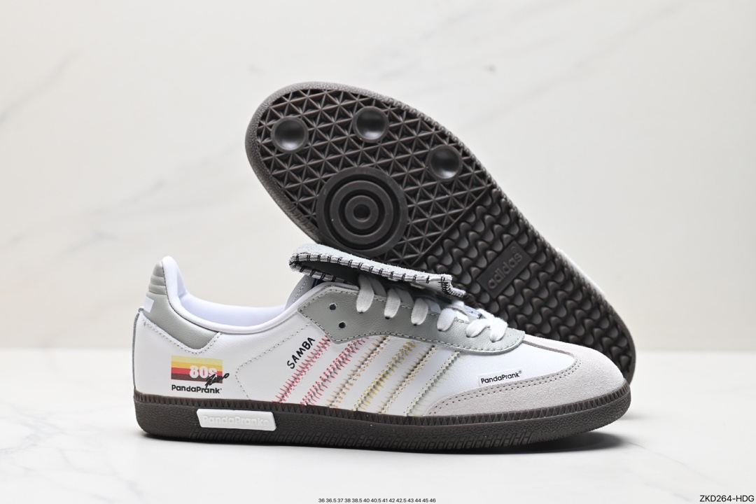 Adidas Samba Shoes